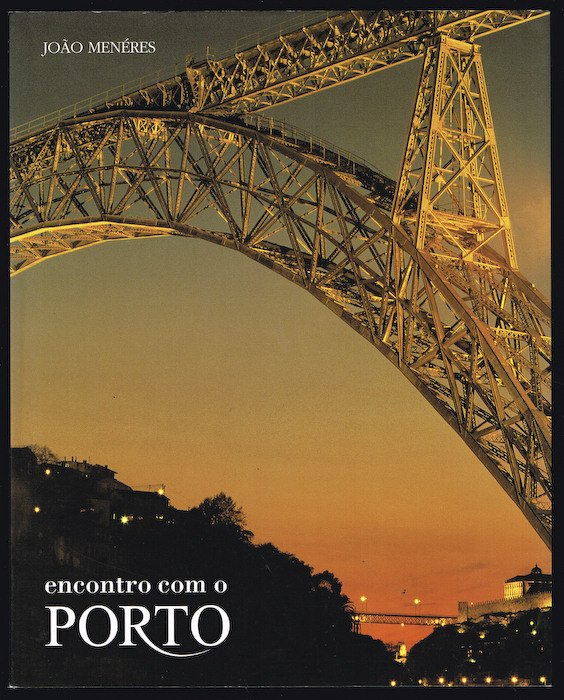 ENCONTRO COM O PORTO